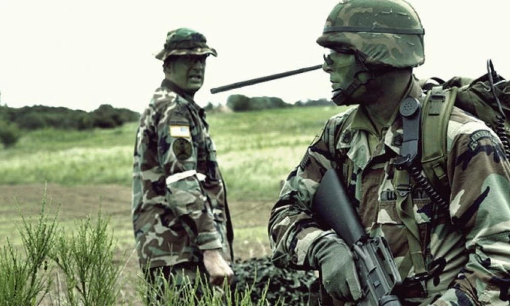 ΗΠΑ: Ποινή φυλάκισης για τον καταδρομέα που αποκάλυπτε μυστικές πληροφορίες